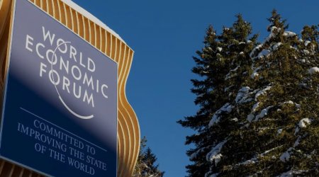 Davosda bu gün Dünya İqtisadi Forumu BAŞLAYIR