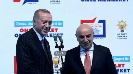 AK Partiyanın Ankara və İzmirdə namizədi kim olacaq? - Ərdoğan açıqlandı