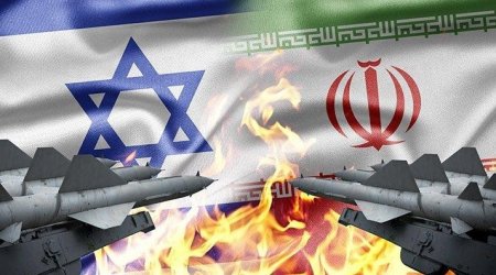 İrandan İDDİA: İsraillilər Qəzzaya hücum üçün bəhanə axtarırdılar - VİDEO