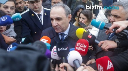 Baş prokuror erməni separatçıların istintaq prosesindən danışıb