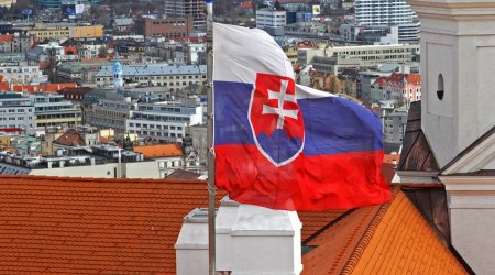 Slovakiya Rusiya və Belarusla mədəniyyət sahəsində əməkdaşlığı bərpa edib