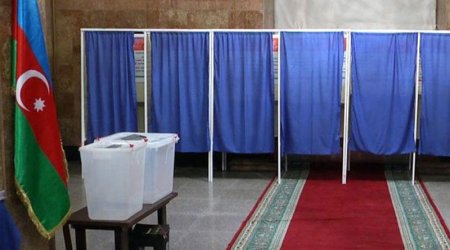 “Exit-poll”un nəticələri seçki məntəqələri bağlanandan 1 saat sonra elan ediləcək