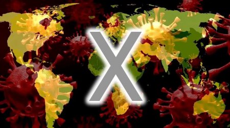“X” XƏBƏRDARLIĞI - Yeni pandemiya, siyasi oyun, yoxsa…
