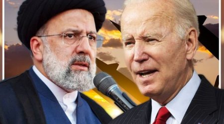 Mehriban DÜŞMƏNLƏR – “ABŞ İranı hədəf almaqdan ona görə çəkinir ki...”