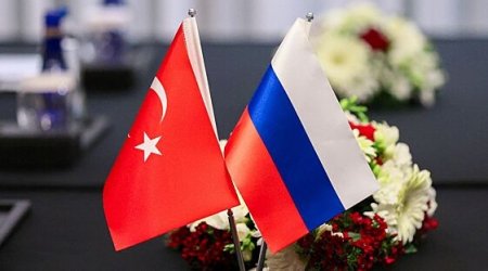 Türkiyə bankları Rusiya biznesi ilə əməkdaşlığı dayandırır