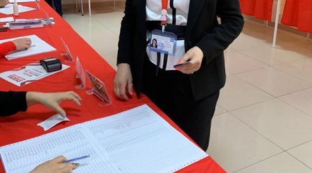 Qərb təşkilatı ilk dəfə Qarabağda prezident seçkilərini müşahidə EDƏCƏK - FOTO
