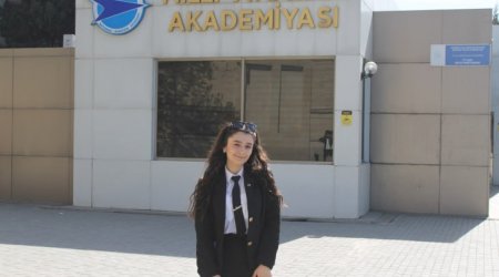 “Səsvermə hüququmun yaranacağı günü səbirsizliklə gözləyirdim”- 18 yaşlı seçici