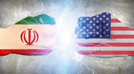 ABŞ-dan İrana SƏRT CAVAB – Region böyük savaşa SÜRÜKLƏNİR?