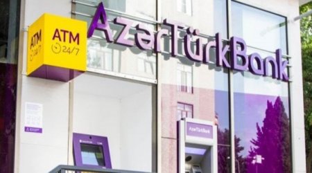 “Azər-Türk Bank” əmlaklarını SATIŞA ÇIXARIR – SİYAHI 