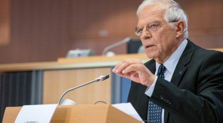 Borrell: “Rusiyanın əleyhinə tədbirlərə qoşulmayan şirkətlərə sanksiyalar tətbiq ediləcək”