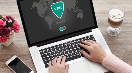 İctimai Palatanın üzvü fikrini DƏYİŞDİ: Rusiyada VPN bloklanmayacaq - VİDEO 