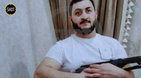 Rusiyada azərbaycanlı diaspor sədrinin oğlu saxlanıldı – VİDEO  