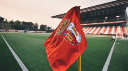 Portuqaliya klubu “Qarabağ”la oyunlar üçün iştirak ərizəsini UEFA-ya təqdim EDİB 
