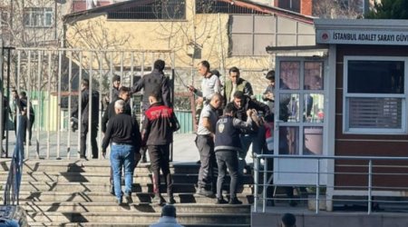 İstanbuldakı terror aktı ilə bağlı tutulanların sayı 93-ə çatdı