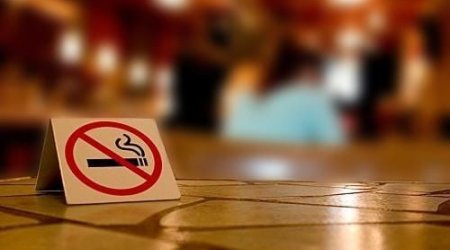 Balakəndə tütün məmulatlarından istifadə qaydalarını pozan 114 nəfər AŞKARLANIB