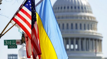 KİV: “ABŞ-ın köməyi olmasa, Ukrayna 2024-cü ildə döyüş meydanında uduzacaq”