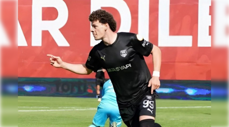 “Zenit” türkiyəli futbolçu transfer edir