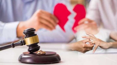 Boşanmaların sayı artıb, nikahlar azalıb - STATİSTİKA 