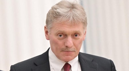 Peskov: “Navalnının vəfatı barədə Putinə məruzə olunub, ölüm səbəbi isə…”
