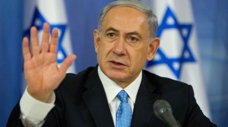 Netanyahu istefaya göndəriləcək?
