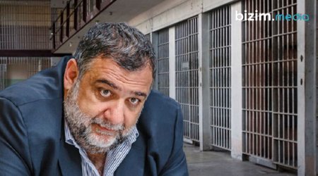 Bakıda təcridxanada saxlanılan Ruben Vardanyanın bankı SATILDI