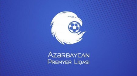 Azərbaycan Premyer Liqası: XXIV turun hakimləri açıqlanıb - SİYAHI