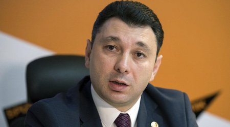Şarmazanov: “Paşinyandan xilas olmasaq, Ermənistan Ukraynaya çevriləcək”