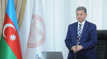 Akif Əli Zadə “Azərbaycan Respublikası Prezidentinin fəxri diplomu” ilə təltif edilib - SƏRƏNCAM