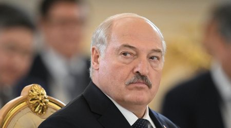 Lukaşenko növbəti prezident seçkilərində İŞTİRAK EDƏCƏK - VİDEO