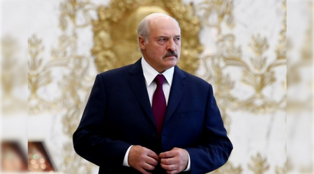 Lukaşenko: “Müxalifətin hökuməti devirmək variantı işləməyəcək”