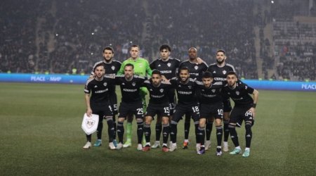 “Qarabağ” UEFA reytinqində irəlilədi