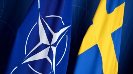 Macarıstan İsveçin NATO-ya üzvlüyünü TƏSDİQLƏDİ