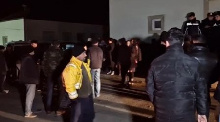 Su pulu yığan 43 yaşlı kişi 12 manata görə öldürüldü - Tərtərdəki qətlin TƏFƏRRÜATI/VİDEO 