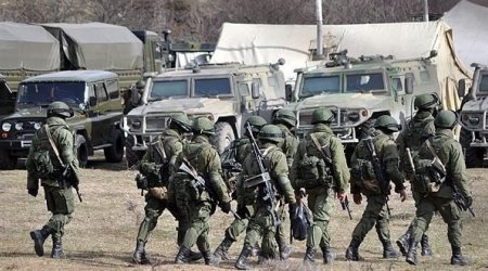 İrəvan-Moskva gərginliyi PİK HƏDDƏ – Rusiya ordusu Ermənistandan çıxarılacaq?