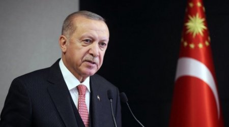Ərdoğan: “Türkiyə yenidən Rusiya-Ukrayna danışıqları üçün platforma verməyə hazırdır” - VİDEO