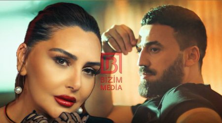 Zülfiyyə və Zamiq duetlərini EKRANLAŞDIRDILAR – VİDEO 