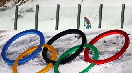 2034-cü il olimpiadasını keçirmək istəyən şəhər MƏLUM OLDU 