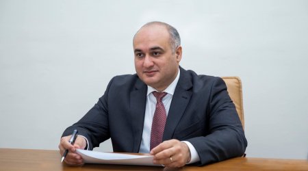 DSMF-in sədrinin vəfat etməsi ilə bağlı xəbərlərə RƏSMİ REAKSİYA