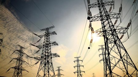 Masallının iki kəndinə ilk dəfə elektrik enerjisi xətti çəkiləcək