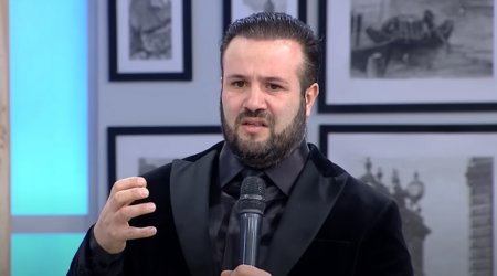 Elnur Məmmədov: “50 ildir səhnədədirlər, amma bir işə yaramırlar” – VİDEO 
