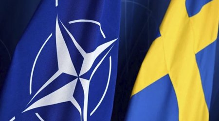 İsveç artıq NATO-nun üzvüdür - Protokol QÜVVƏYƏ MİNDİ