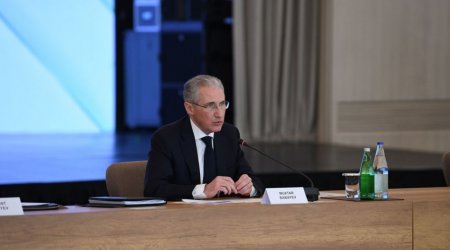 Muxtar Babayev: “COP29-a hazırlıq prosesi çərçivəsində növbəti səfər Çinə olacaq”