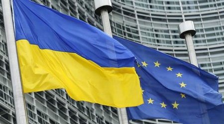 Avropa İttifaqı Ukraynaya 6 milyard avro ayıracaq