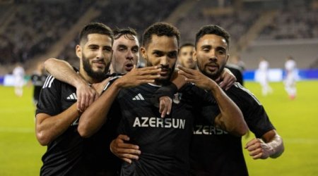 Fransa klubu “Qarabağ”ın legionerinə təklif göndərdi