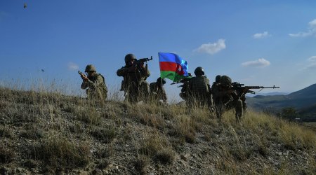 ABŞ Kəşfiyyat Birliyi: Ermənistanla Azərbaycan arasındakı müharibə qısamüddətli olacaq