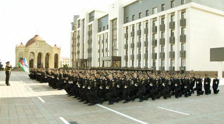 Polis Akademiyasında bakalavrların hazırlanmasına çəkilmiş xərclərin hesablanması QAYDASI 