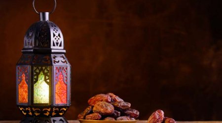 Ramazanın beşinci gününün imsak və iftar vaxtı
