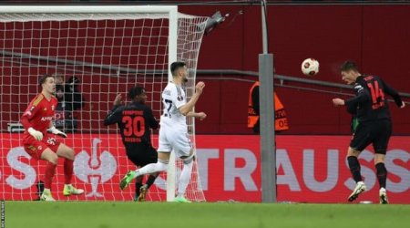 UEFA reytinqi: Azərbaycan mövsümü 27-ci pillədə başa vurdu