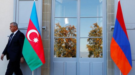 Nazir: “Azərbaycan Ermənistanla sülh sazişinin tezliklə bağlanmasını gözləyir” 