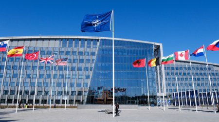 NATO baş katibi Cənubi Qafqaz ölkələrinə niyə SƏFƏR edir? - NATO-dan ÖZƏL AÇIQLAMA